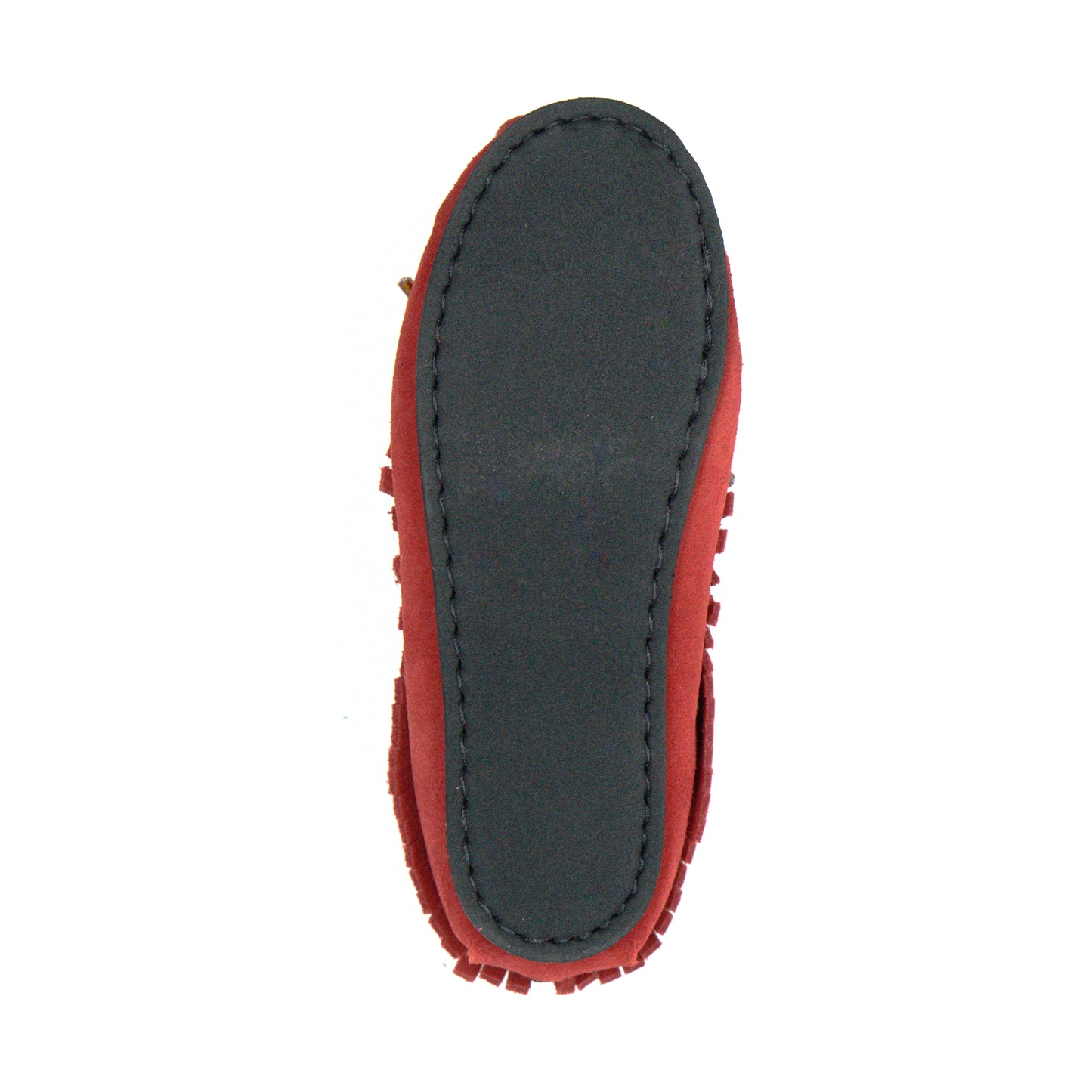 566XE Bastien Youth Moccasins