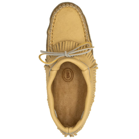 Ladies B468 Moccasin