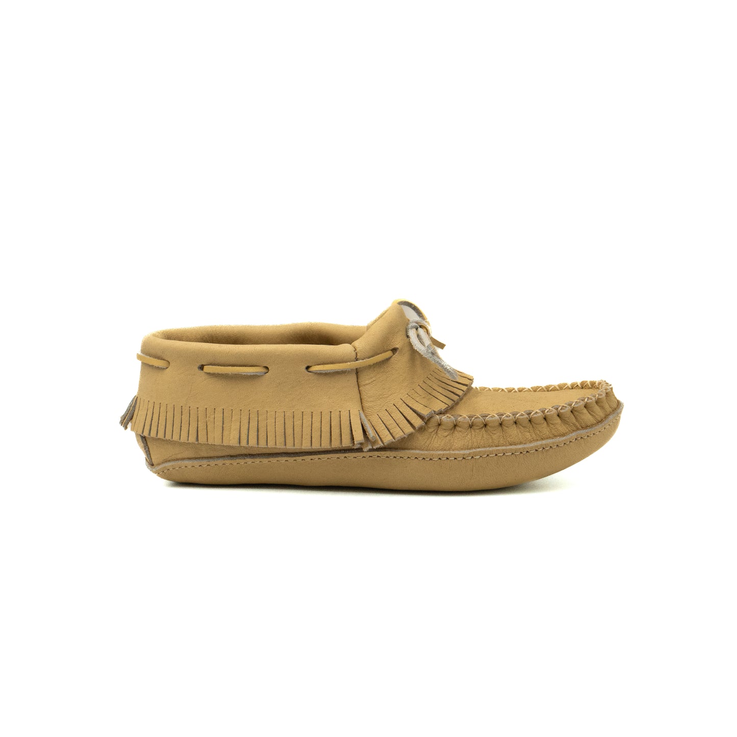Ladies B468 Moccasin