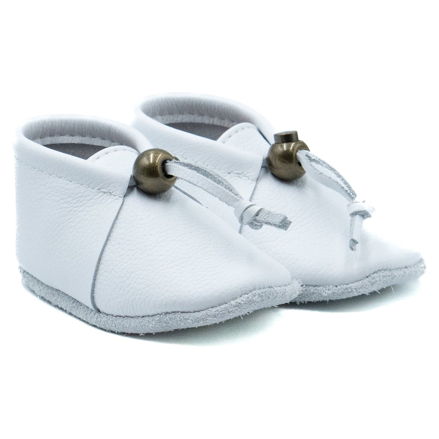 162/5 Child's Bastien Moccasin