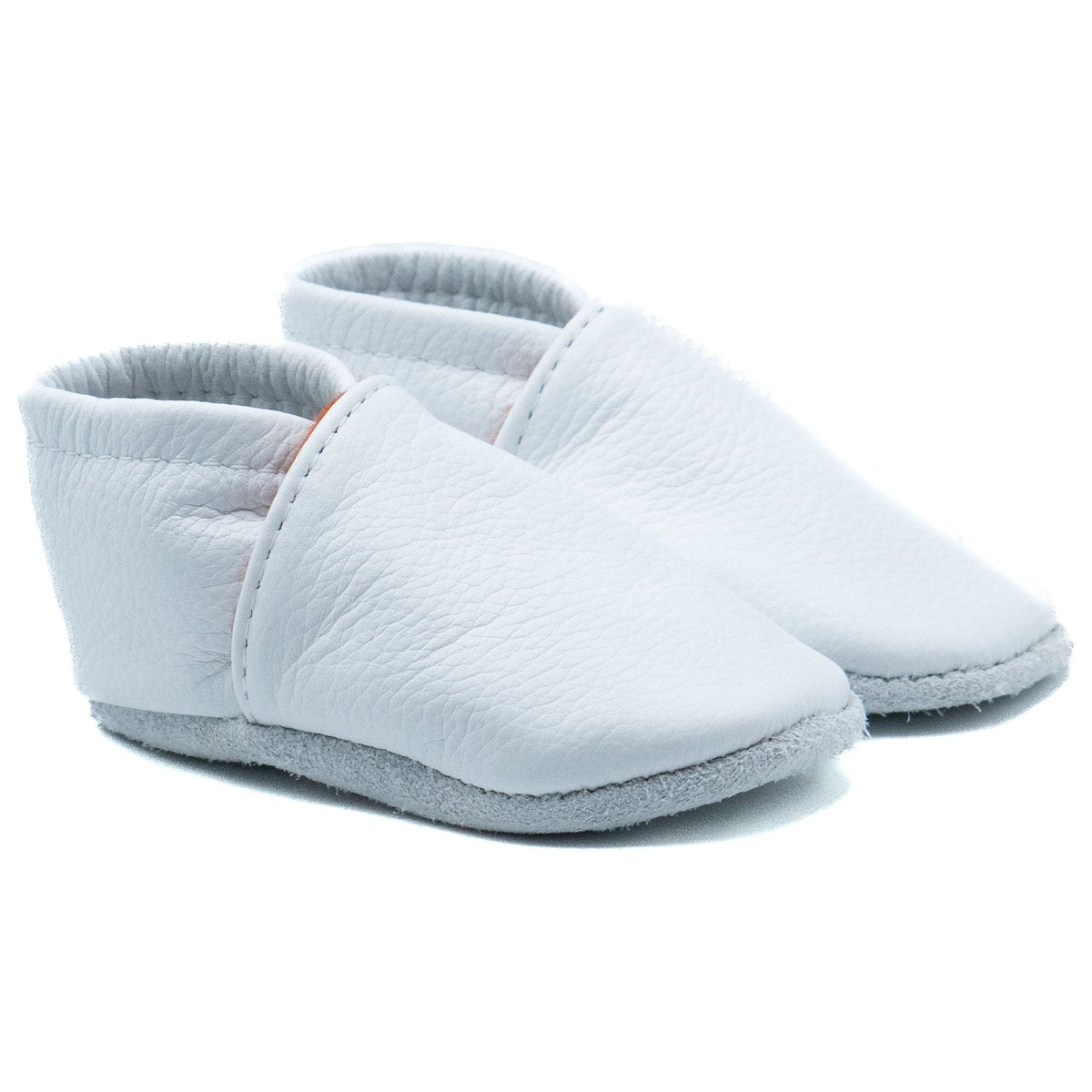 163/5 Child's Bastien Moccasin