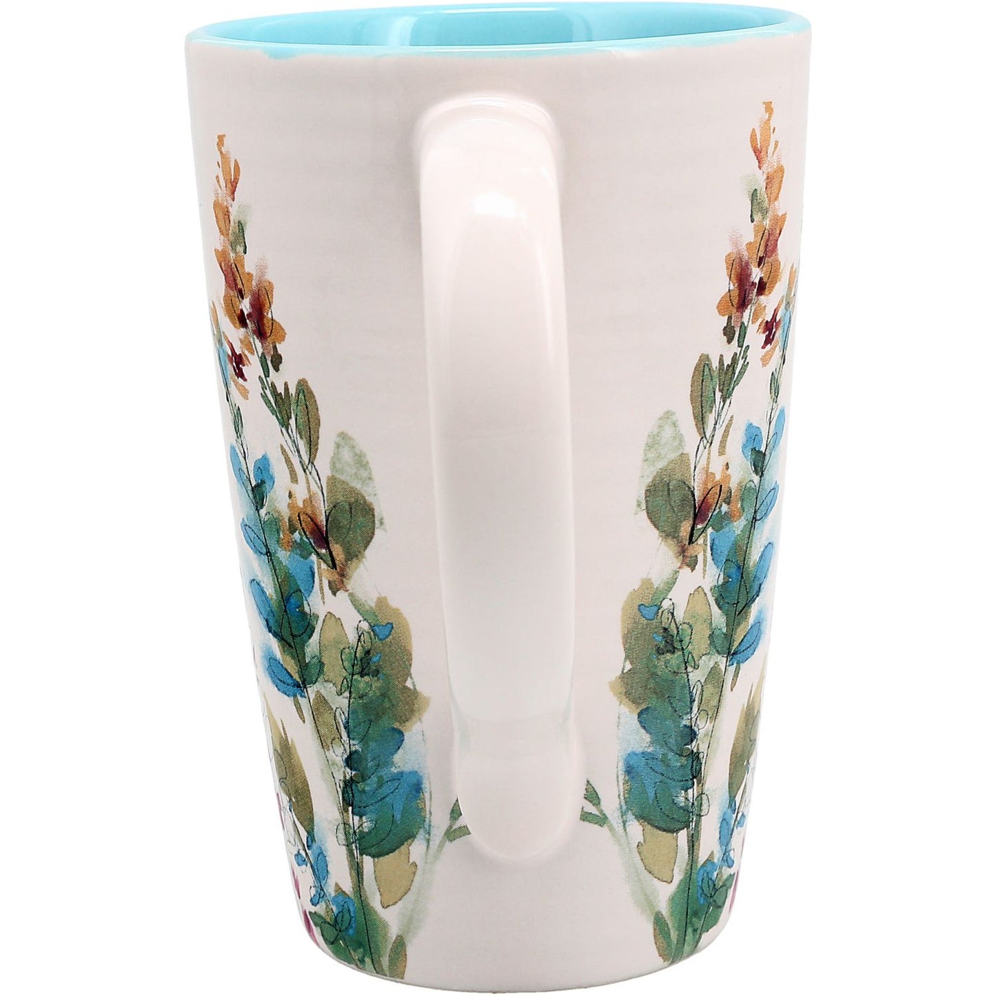 Love You Mom Coffee Mug