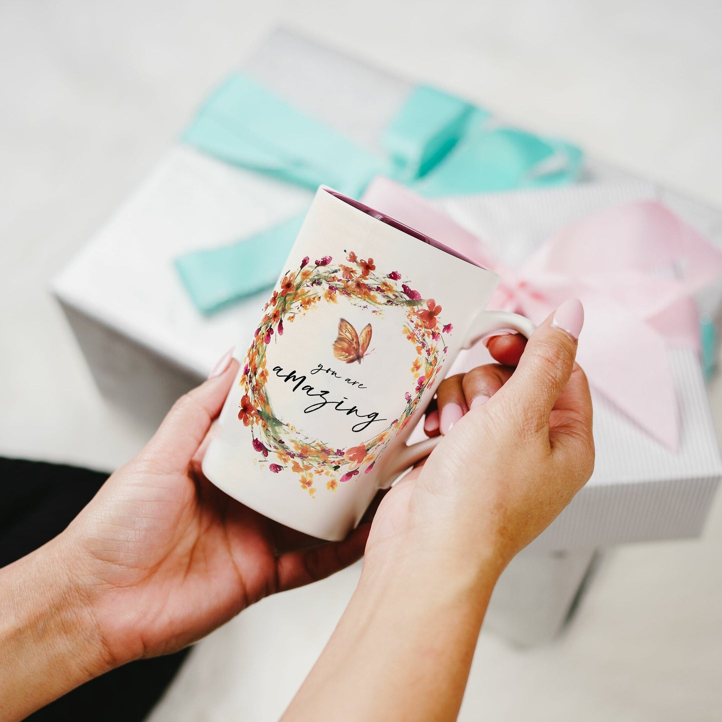 Amazing 17 oz Cup SKU: 13209