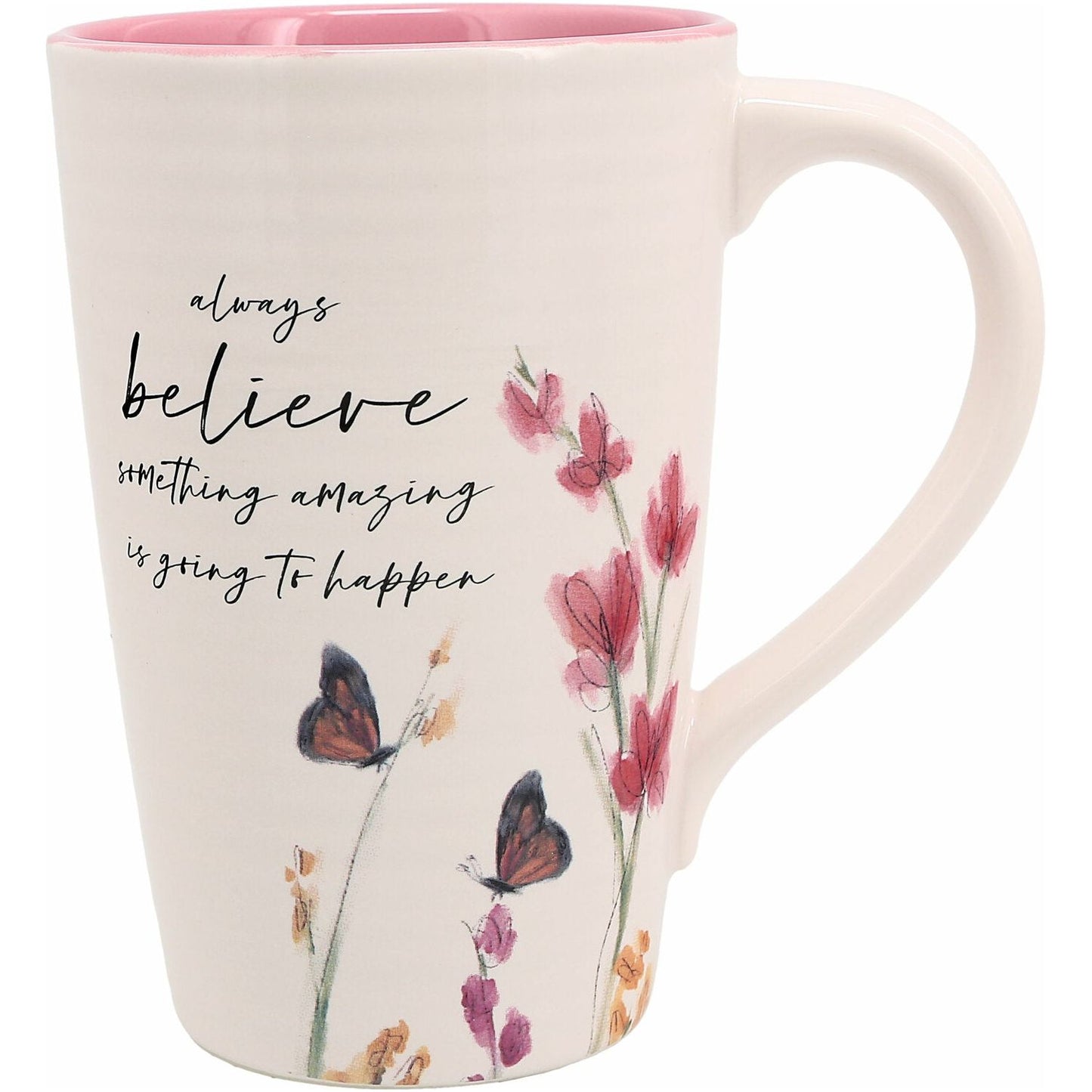 Always Believe Mug