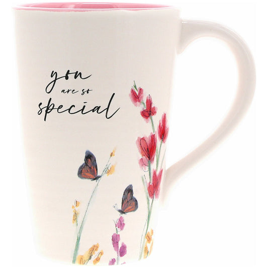 Someone Special Mug