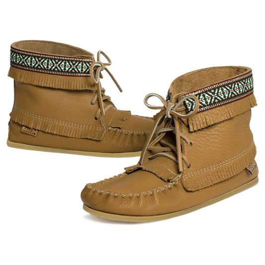 Ladies Moccasin 137597 Cork