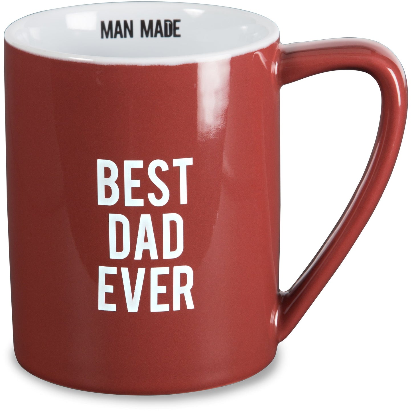 Best Dad 18 oz Mug SKU: 14201