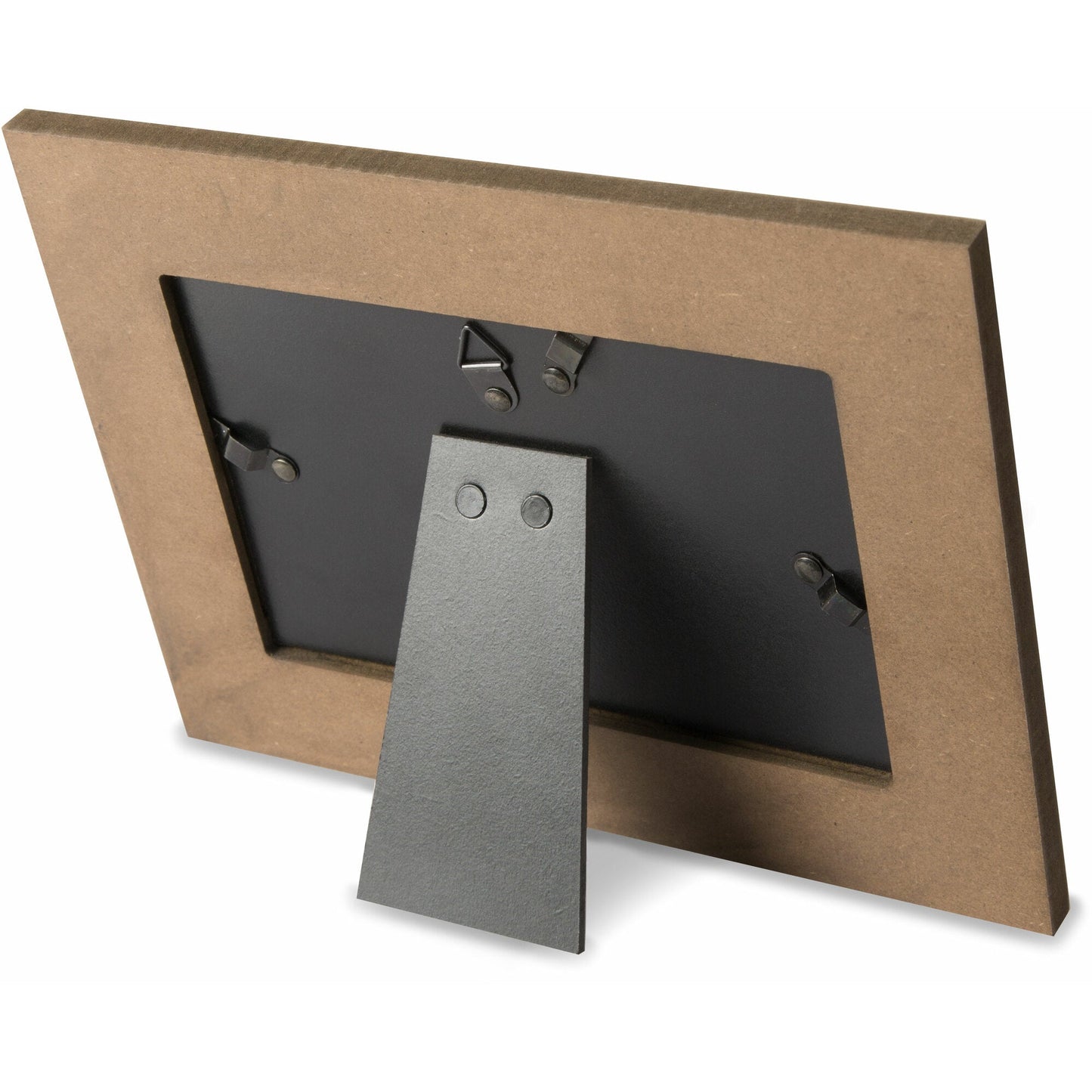 Best Dad 9.5" x 7.5" Frame (Holds 4" x 6" Photo)