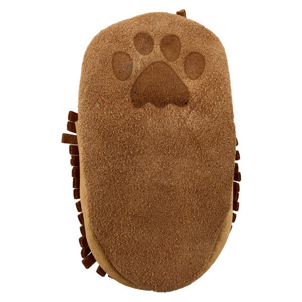 Yanionyen Chita - Bear Paw slipper