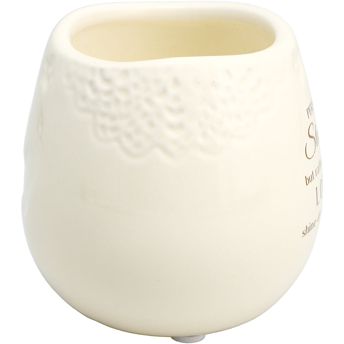 Light 8 oz - 100% Soy Wax Candle Scent: Tranquility 19176