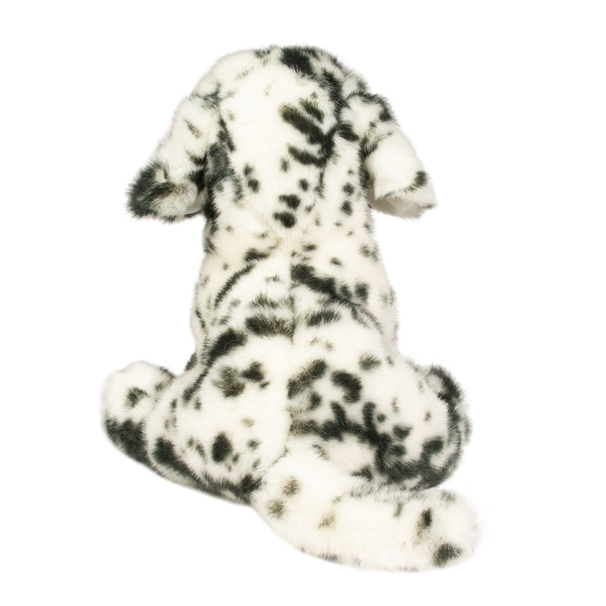 1960 Mackay Dalmation by Douglas