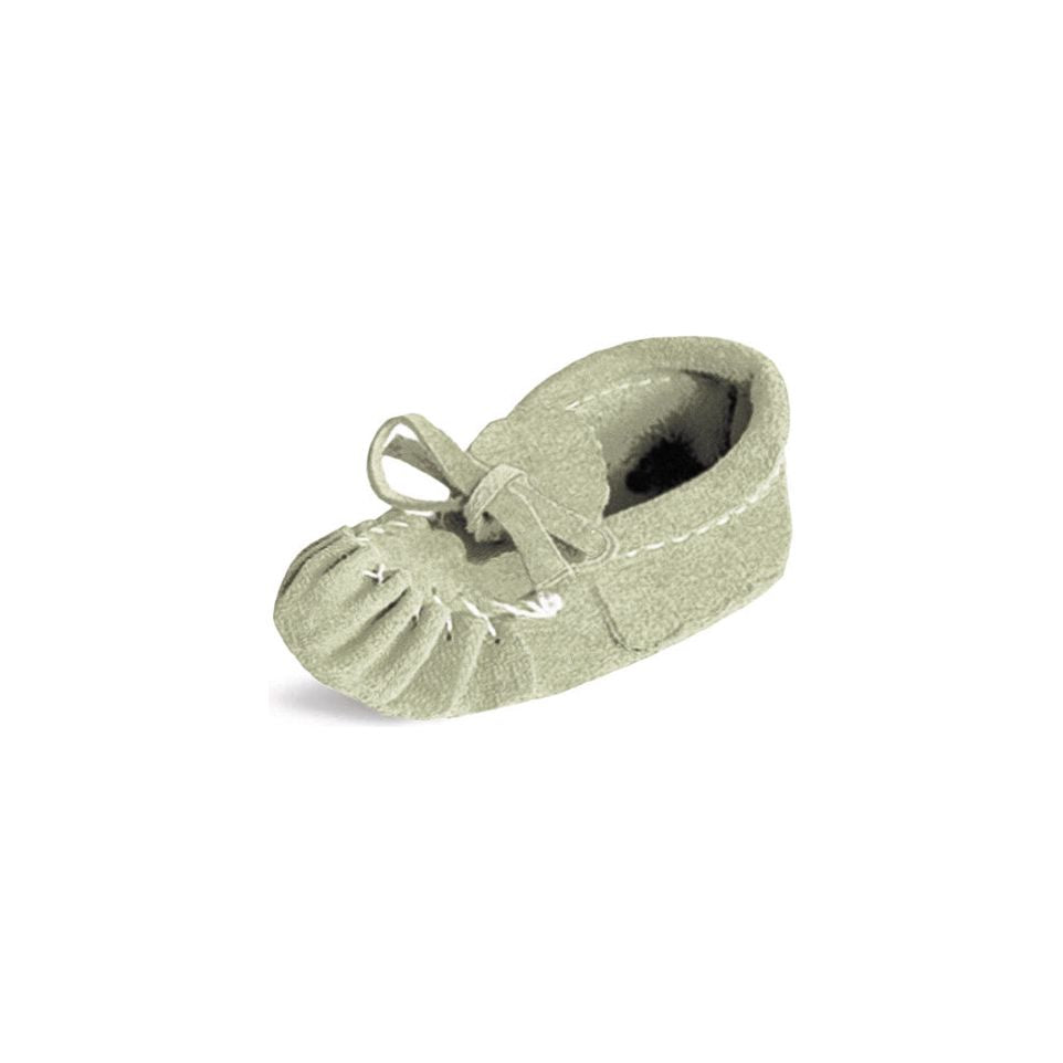 Baby Moccasin - 220 (Ice)