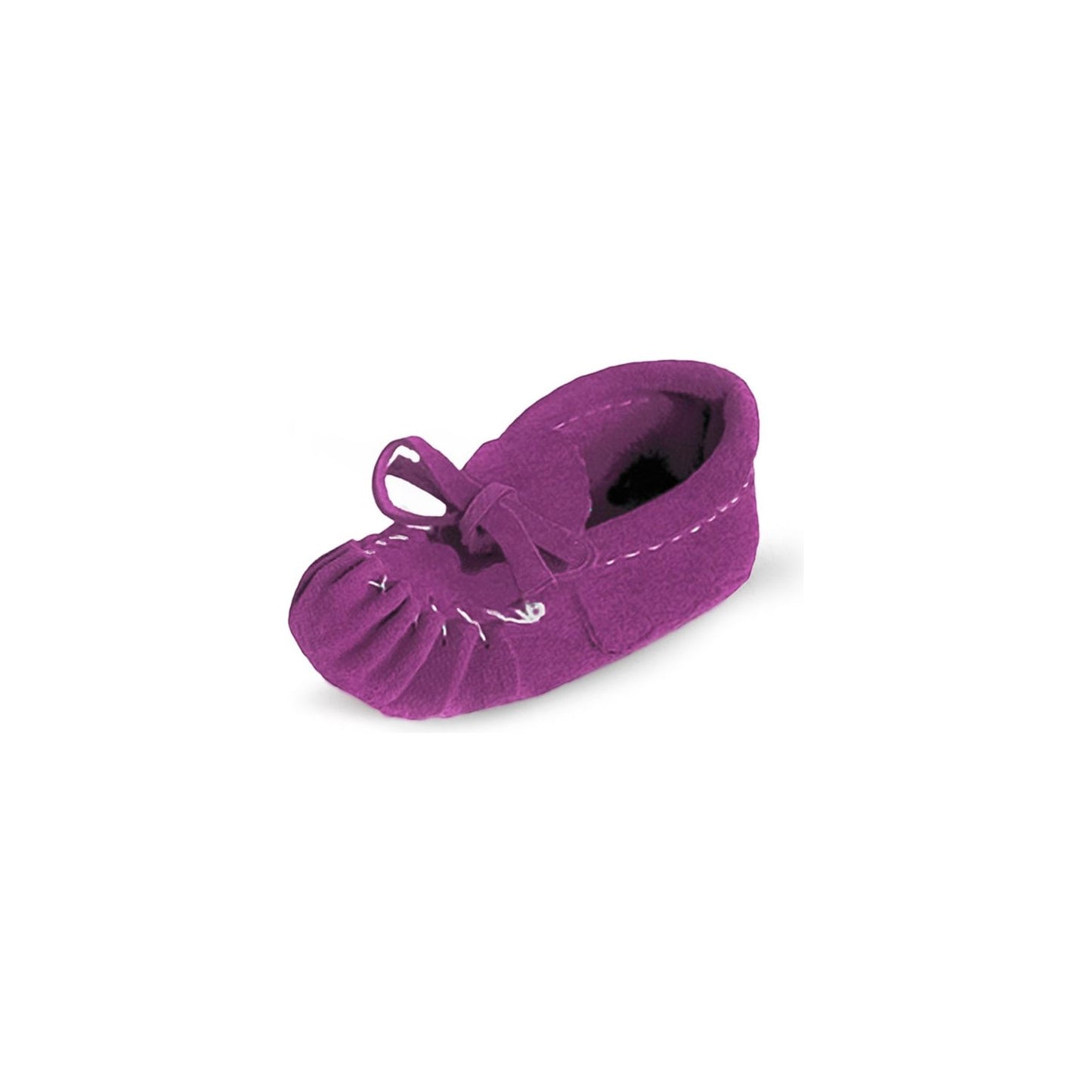 Baby Moccasin - 220 (Violet)