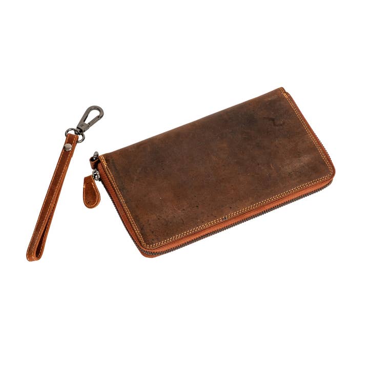 Leather Wallet GW2282