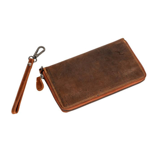 Leather Wallet GW2282