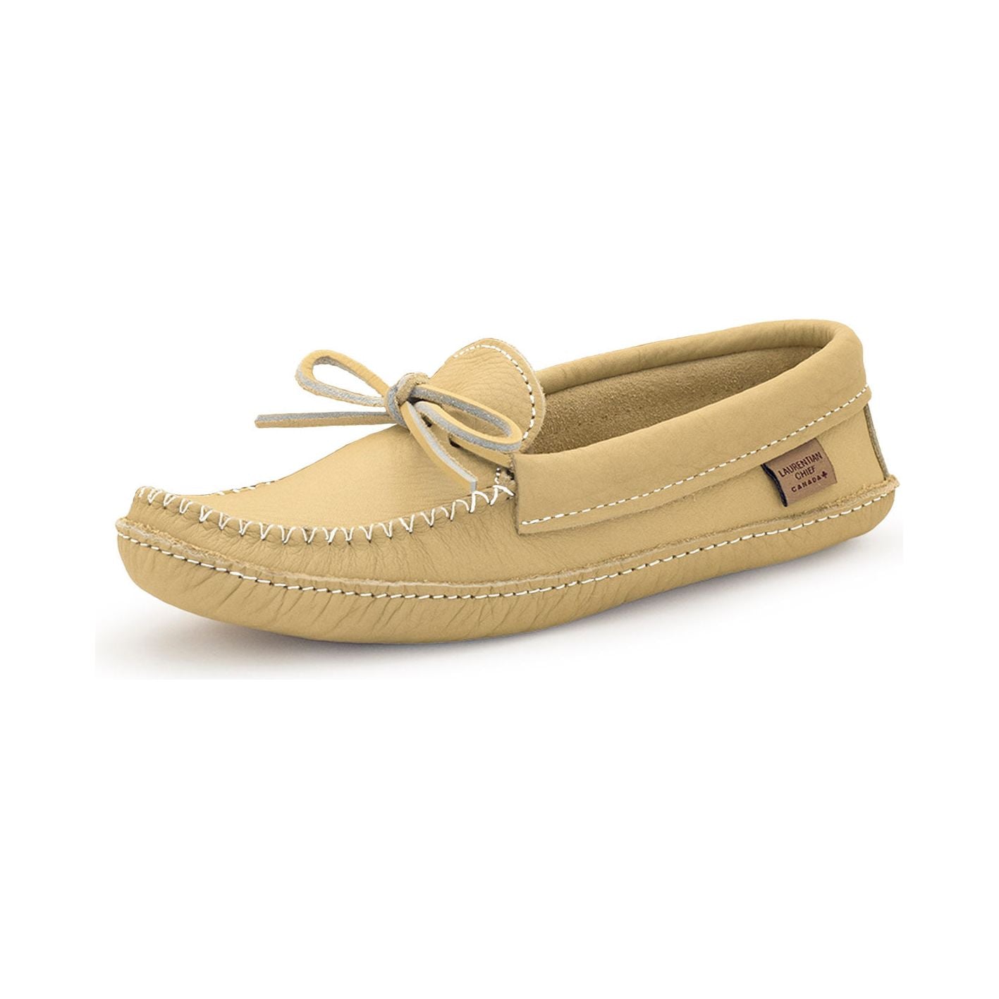 Ladie's 3105 Moccasin