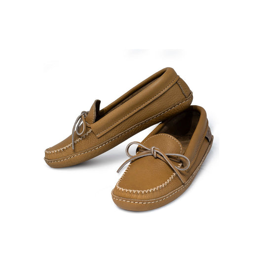 Ladies 3107 Moccasins