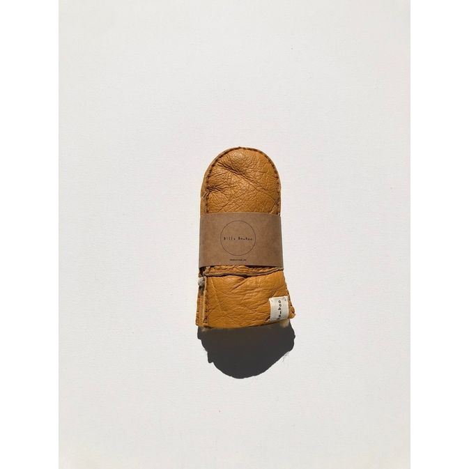 Kids Shearling Mittens