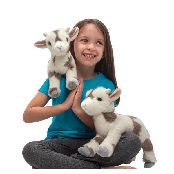 3717 Gisele Goat by Douglas