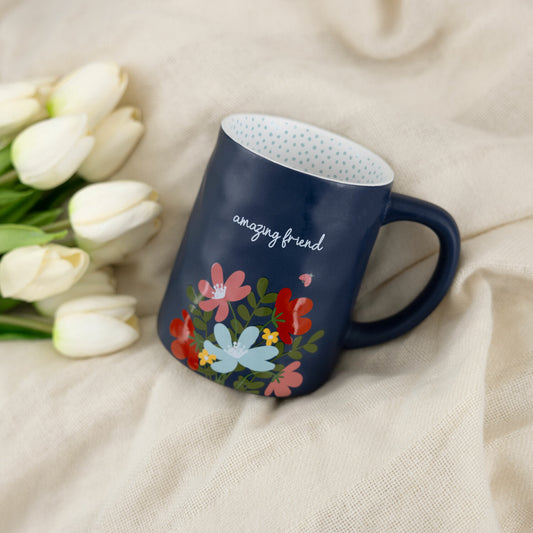 Amazing Friend Mug