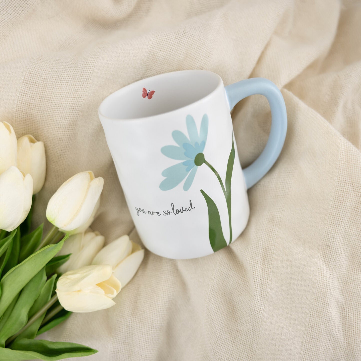 You are so Loved Mug