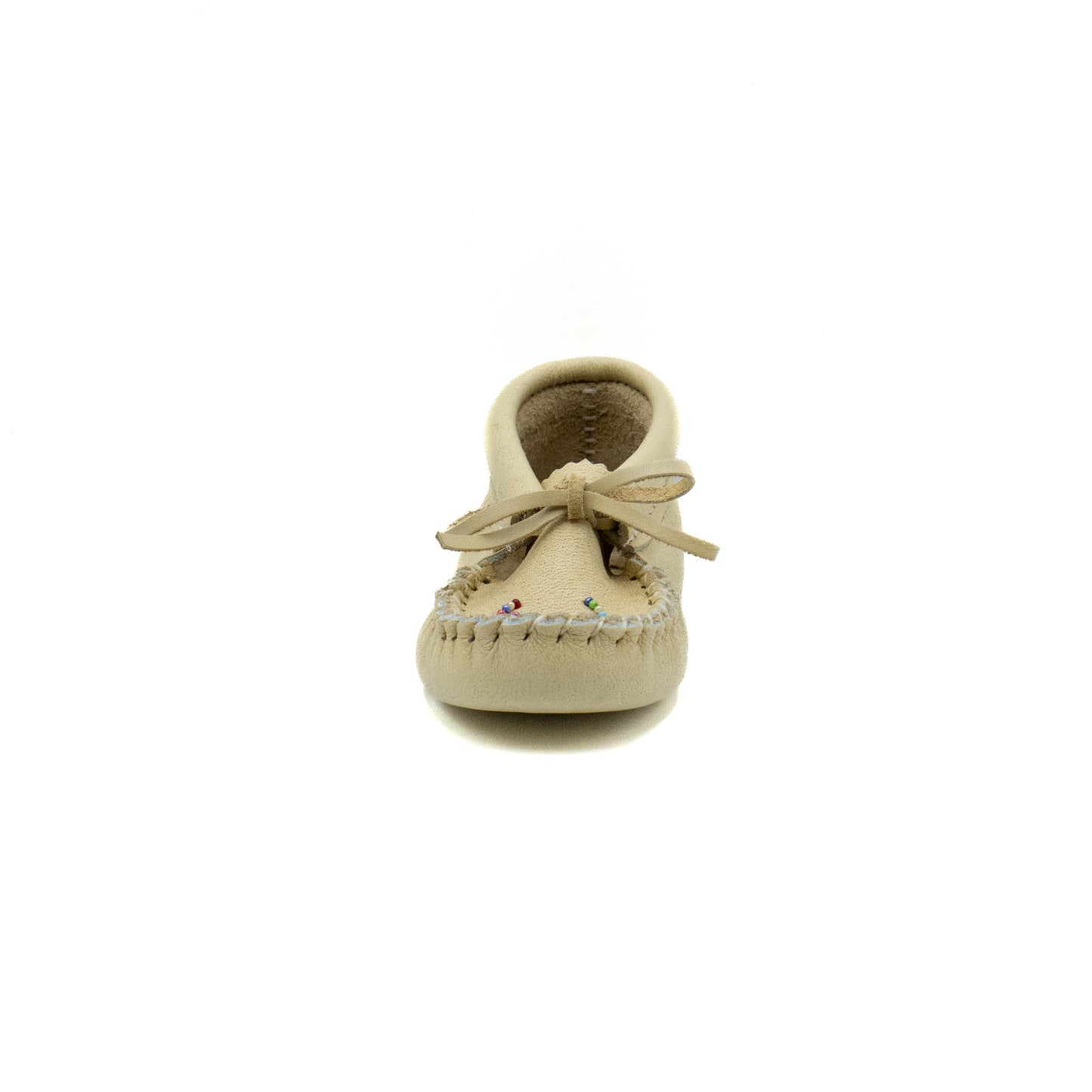 4337E Bastien Youth Moccasin