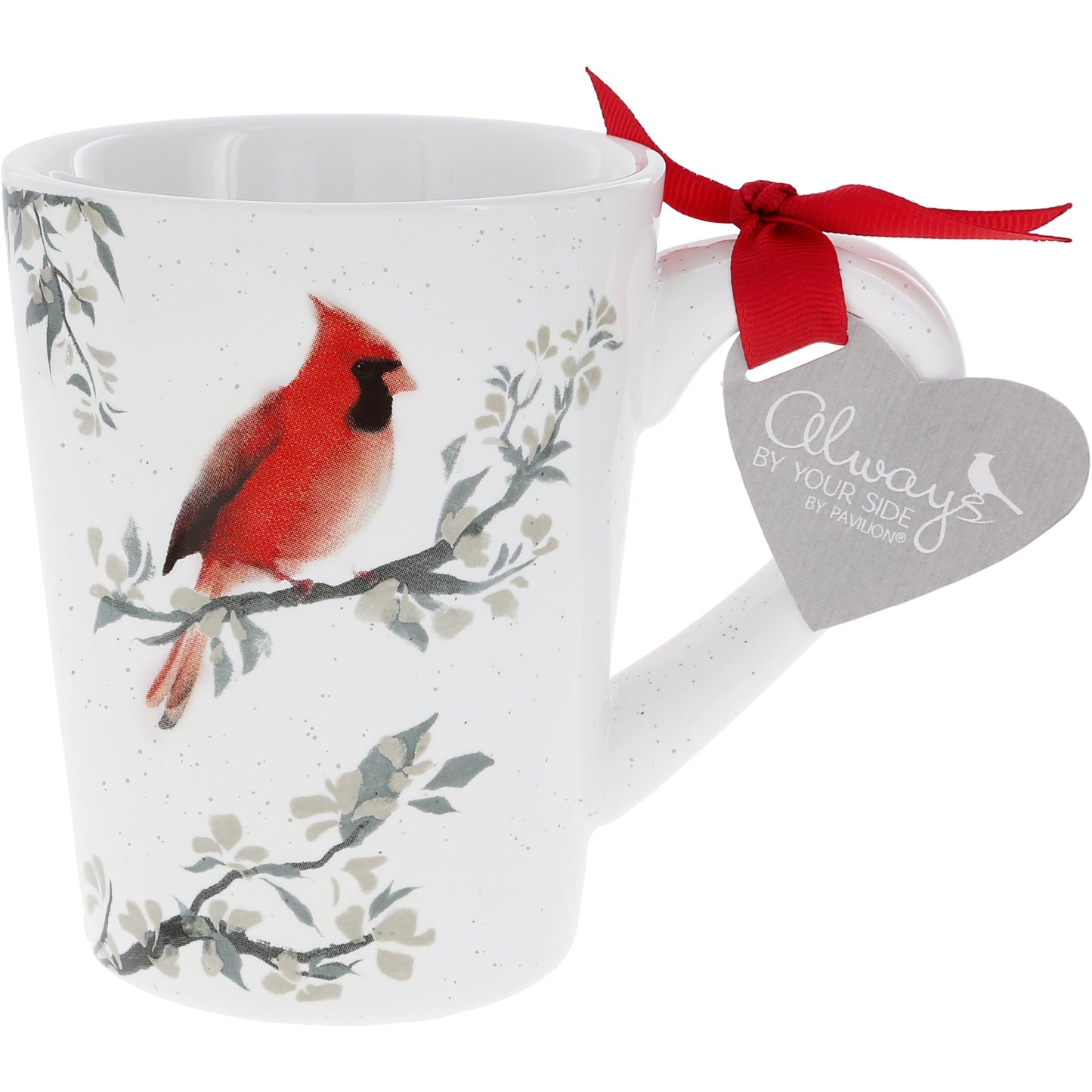 Cardinal Coffee Mug