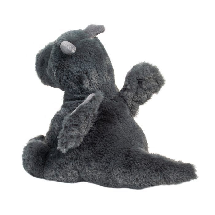 Sootie Dragon