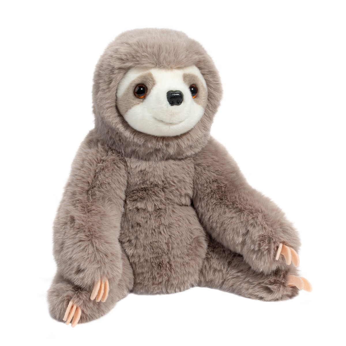 4910 Lizzie Sloth Super Soft by Douglas