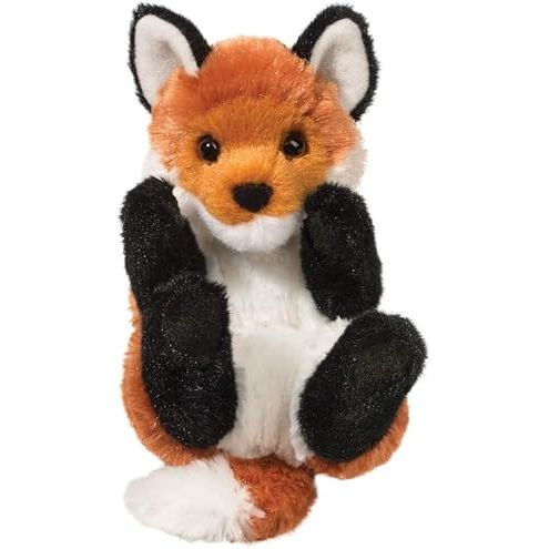 4915 Freddit Fox Super Soft by Douglas