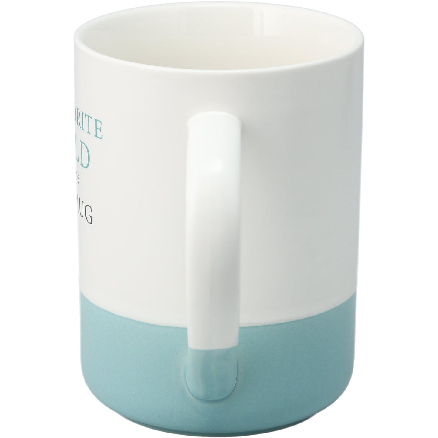 Favourite Child 18 oz Mug