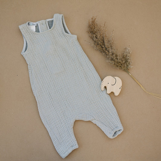 Coco Onsie - Sage