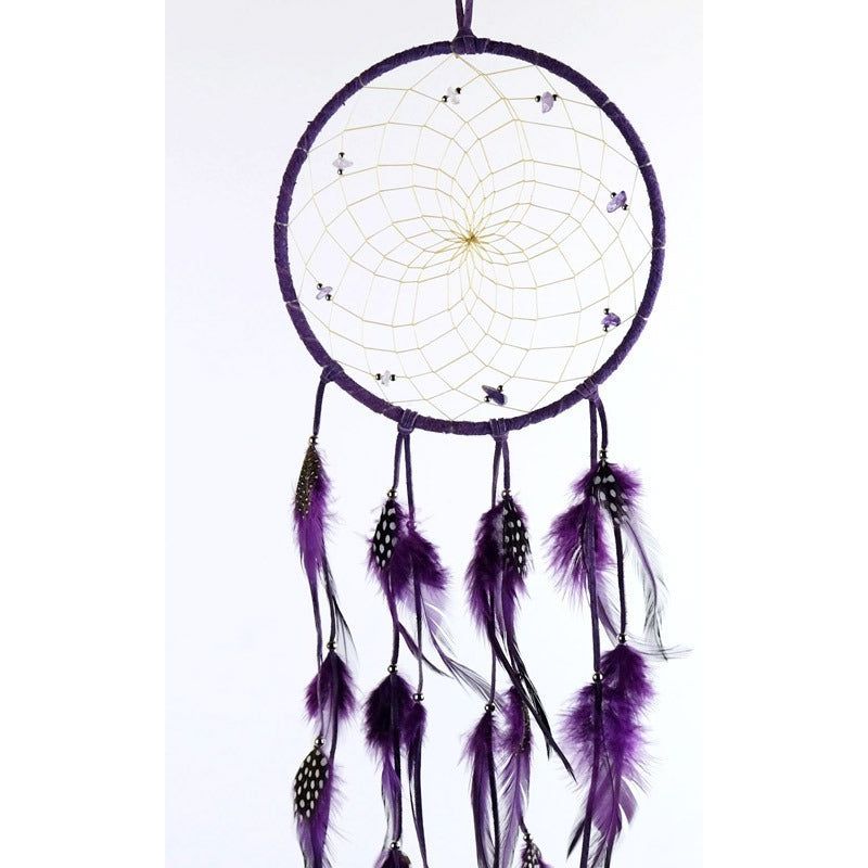 Dream Catcher - DC486PUR