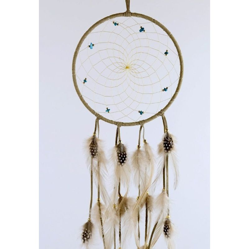 Dream Catcher - DC476TAN TUR