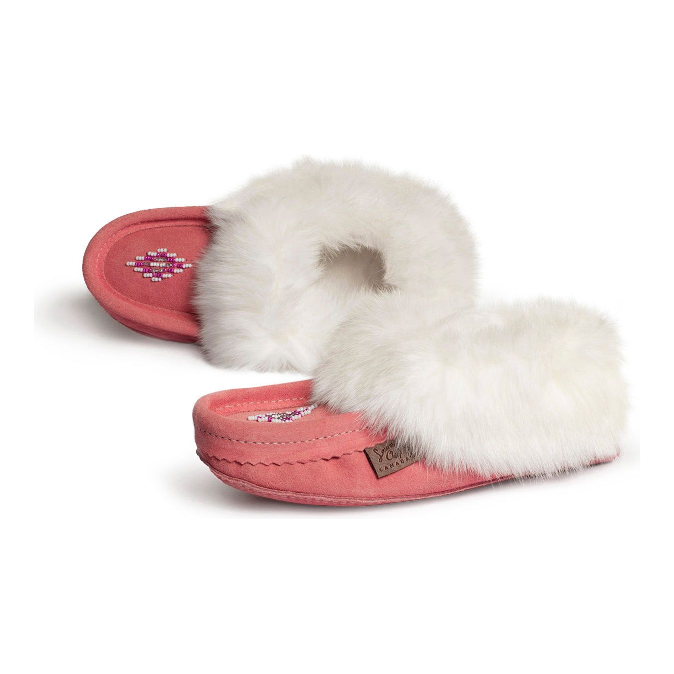 Youth Moccasins 600FLG