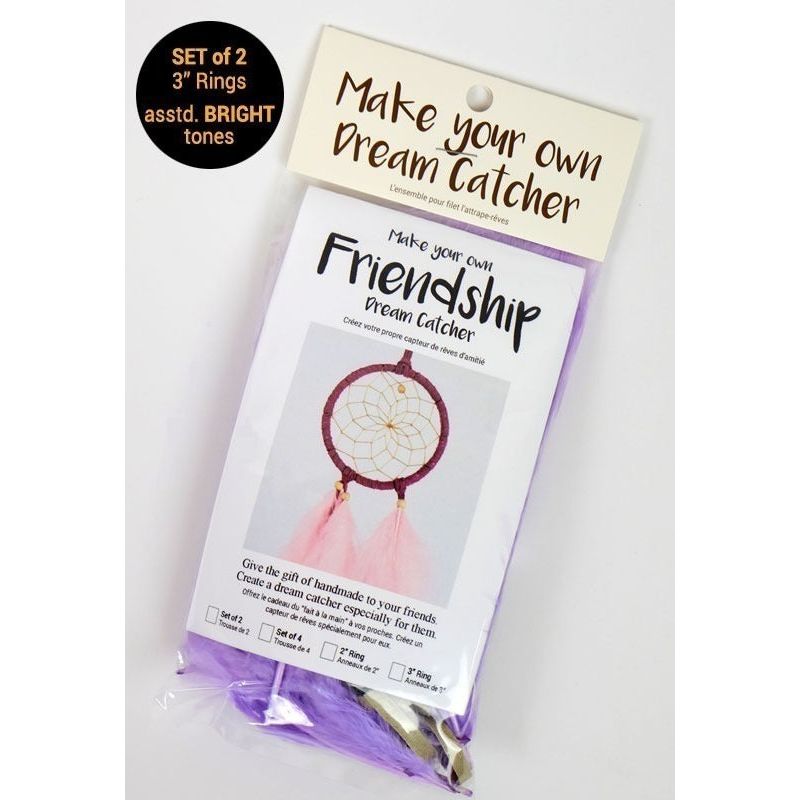 Make your own Dream Catcher