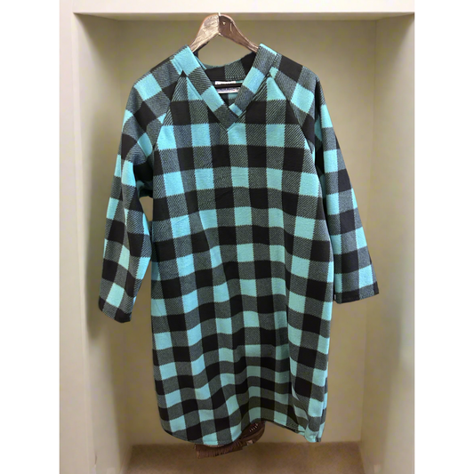 My Ol' Blues Nightgown