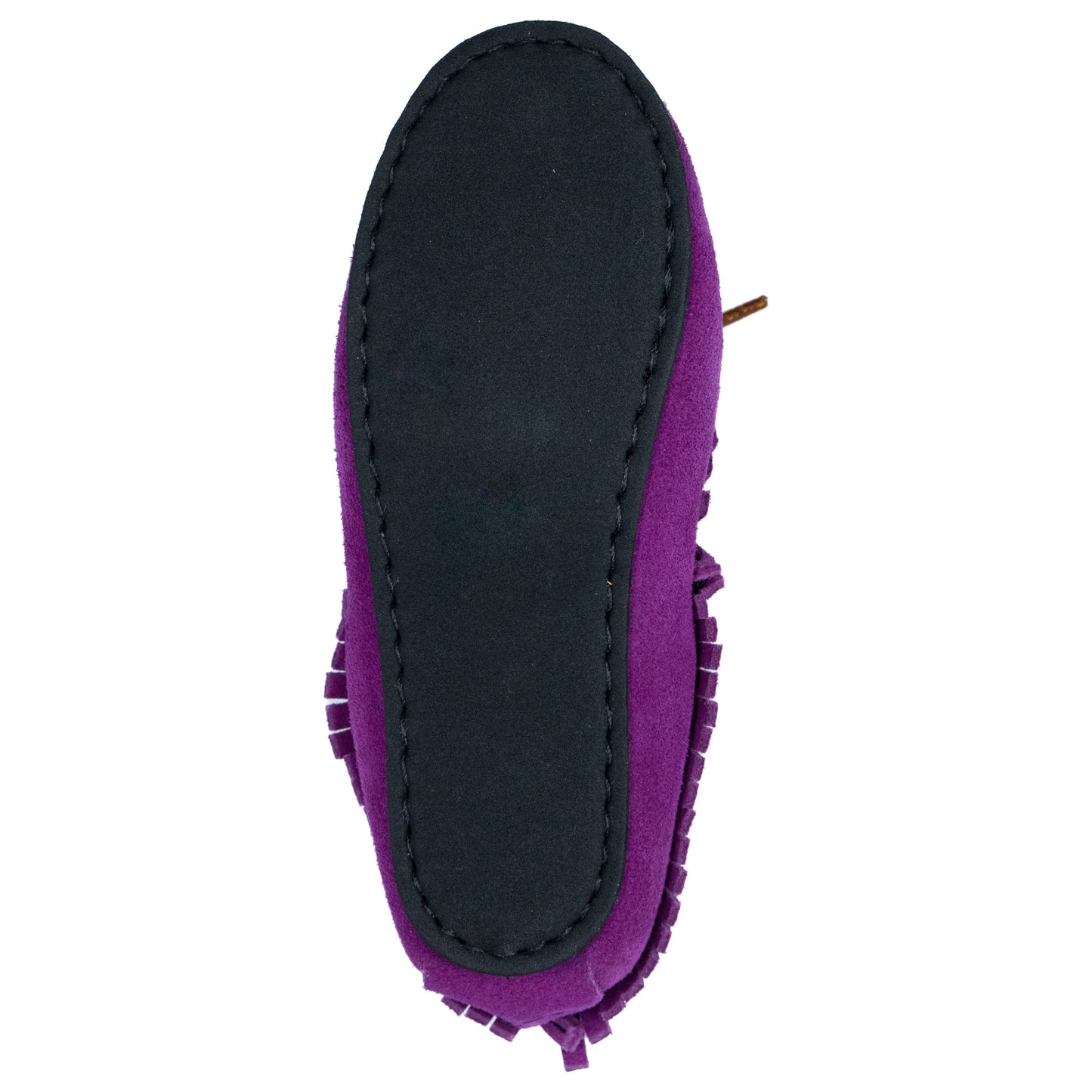 666XE Bastien Youth Moccasins