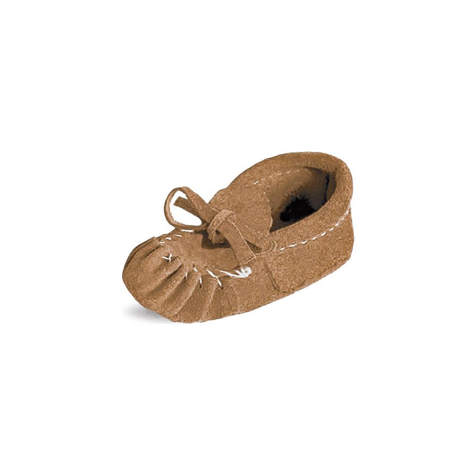 Baby Moccasin - 720 (Mocha)