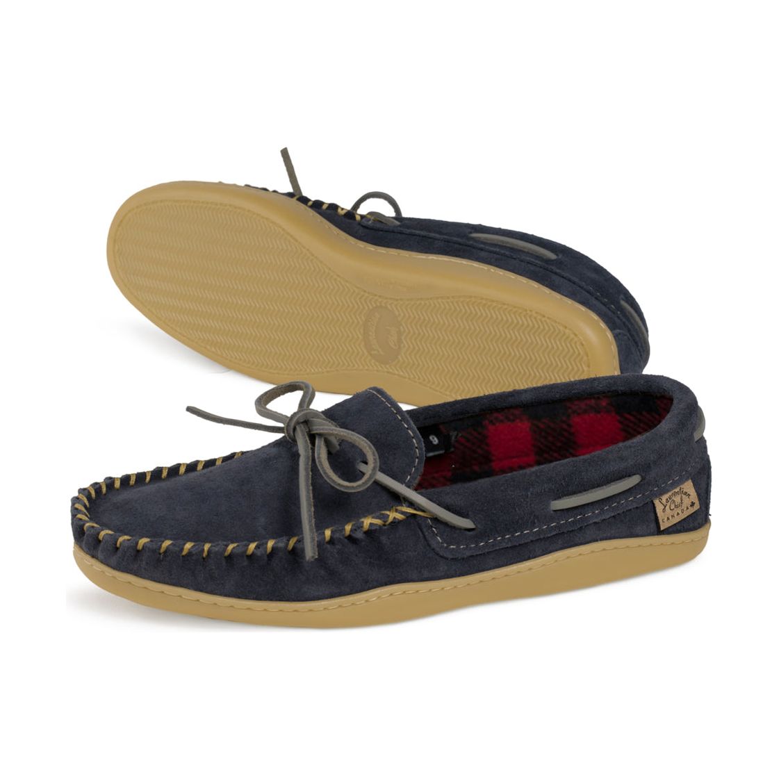 Men's Moccasin 74956 NBM