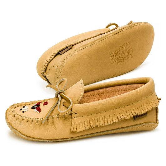 Ladies Moccasin - 7574