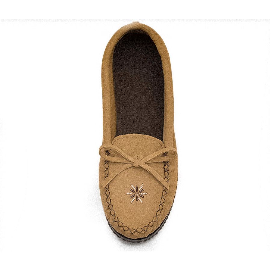 Ladies 8536 Moccasin