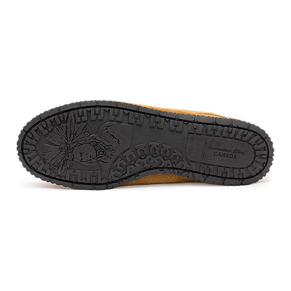 Ladies 8536 Moccasin