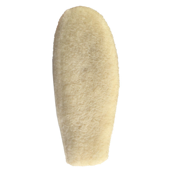 Mukluk 13" White Leather 986447WHL