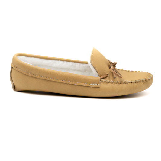Mens Moccasin B442