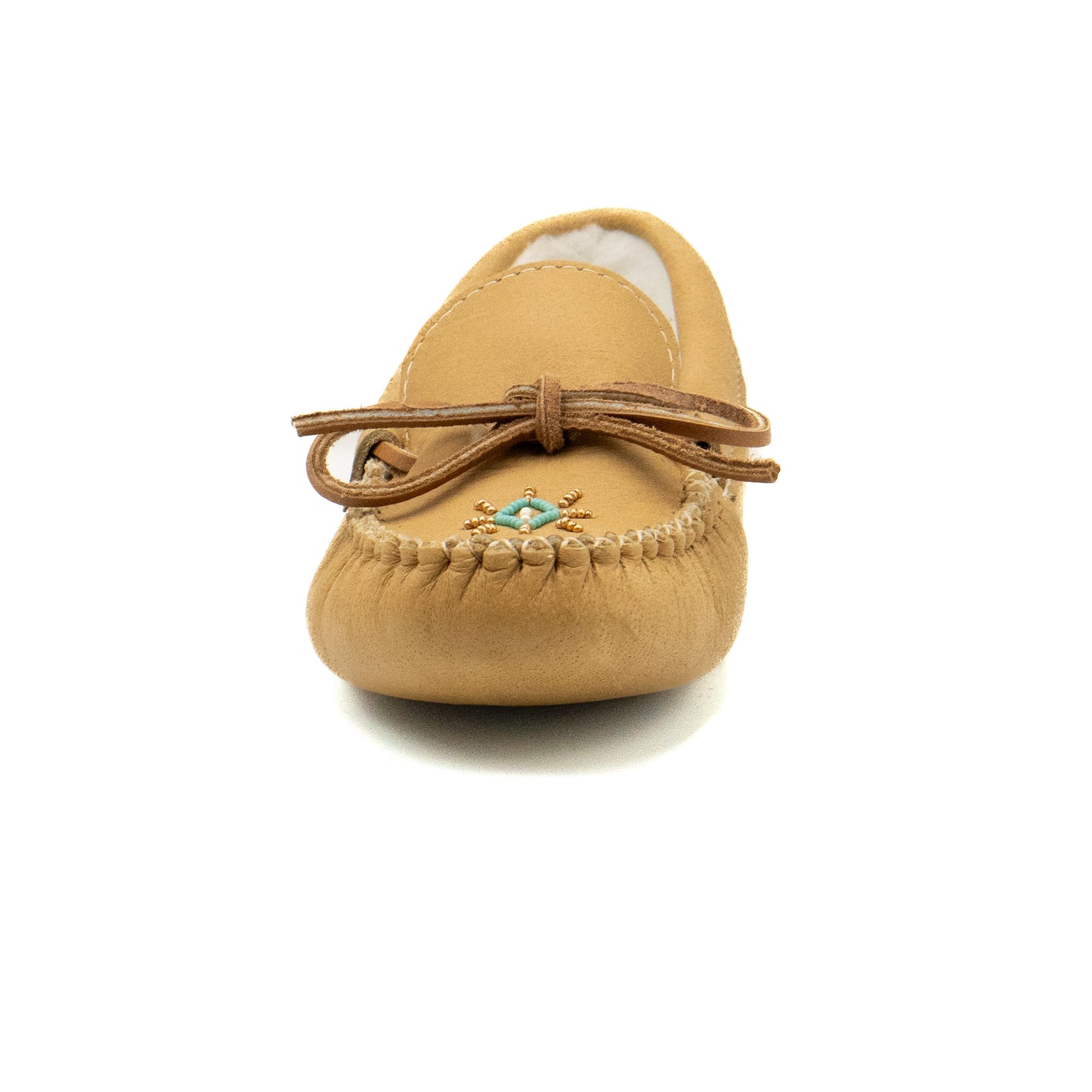 Ladies B442 Moccasin