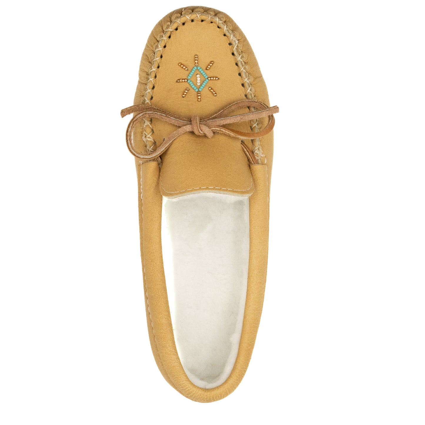 Ladies B442 Moccasin