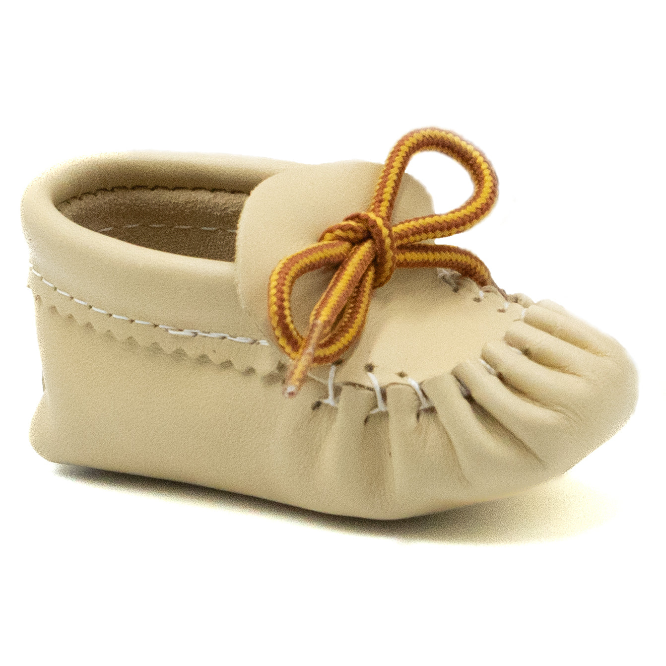 150/7 Bastien Baby Moccasin