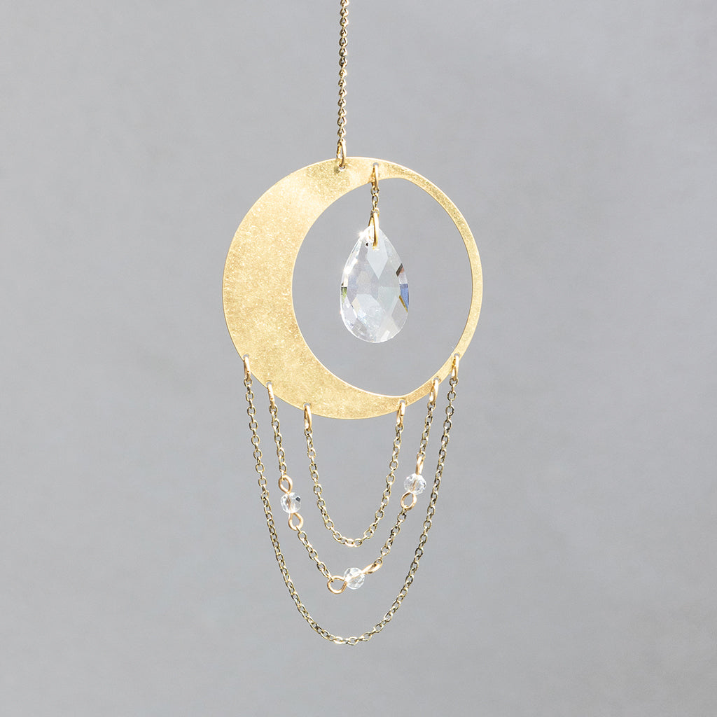 Mini Suncatchers by Scout CM001