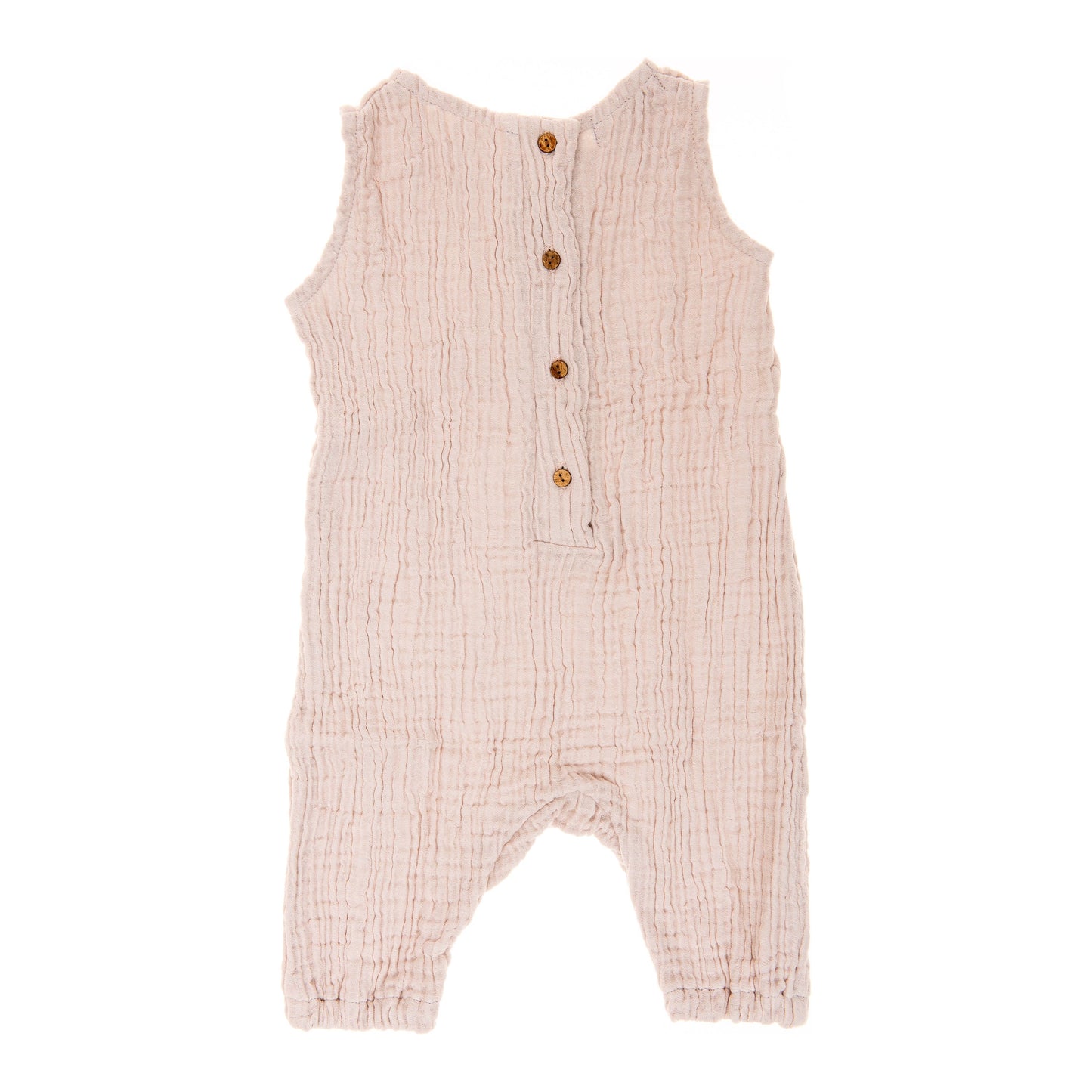 Bebe Coco Onsie - Pink